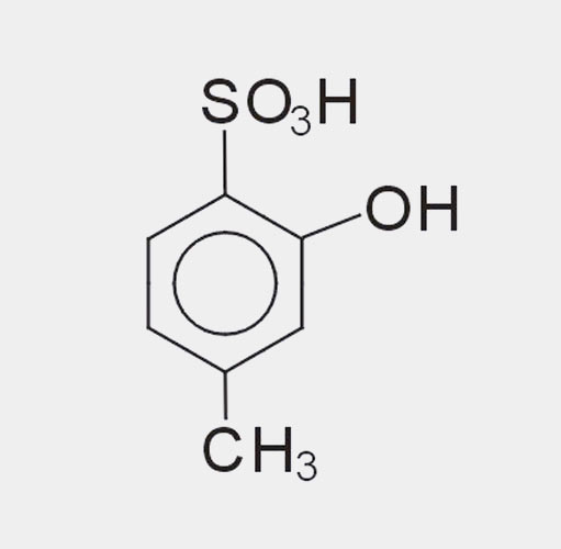 m-Cresol sulfonic acid