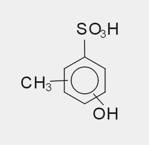 Cresol sulfonic acid