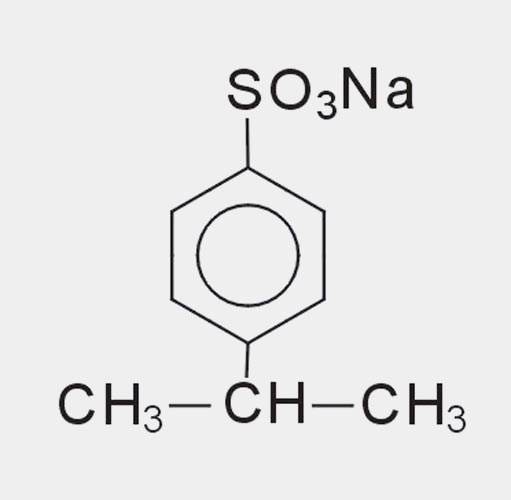 Sodium cumene sulfonate