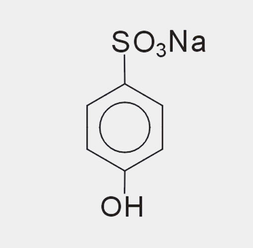 苯酚磺酸钠（二水）