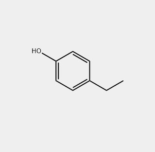 P-Ethylphenol