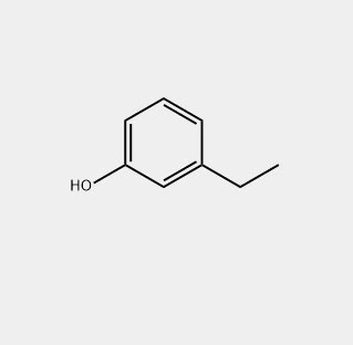 m-Ethylphenol
