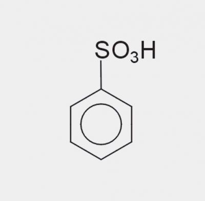 Benzene sulfonic acid