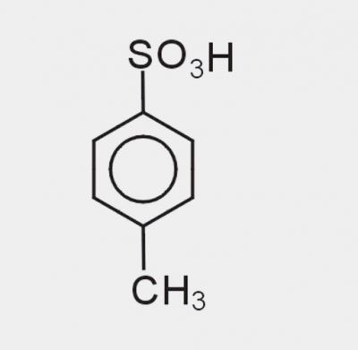 P-Toluene sulfonic acid