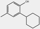 2-Cyclohexyl-4-methylphenol