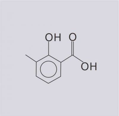 O-methylsalicylic acid