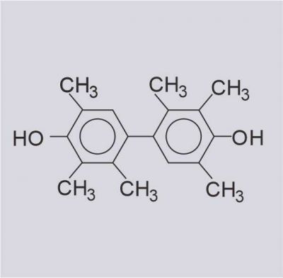  2,2',3,3',5,5'-hexamethyl-4,4'-dihydroxybiphenyl