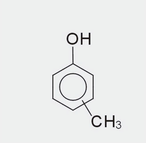 甲酚