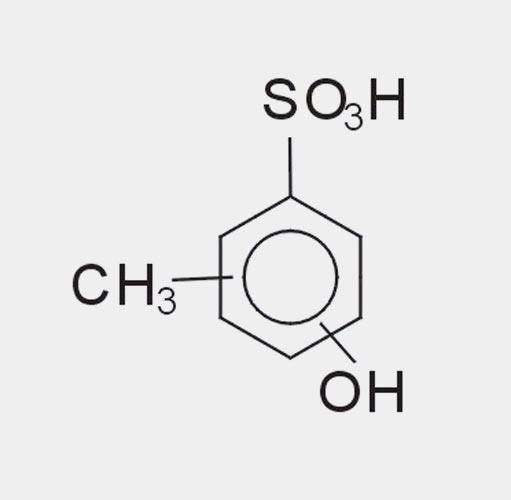 甲酚磺酸