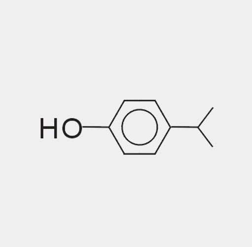 对异丙基苯酚（接单生产）