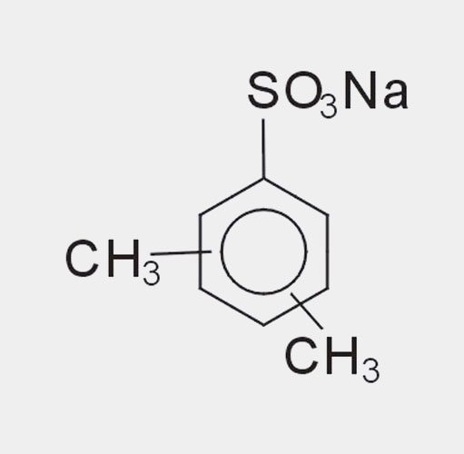 二甲苯磺酸钠