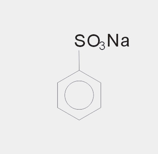 苯磺酸钠