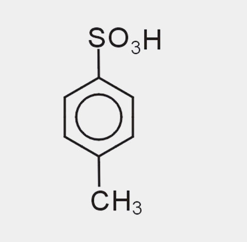 对甲苯磺酸