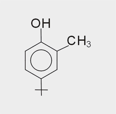 4-叔丁基邻甲酚