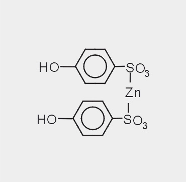 苯酚磺酸锌