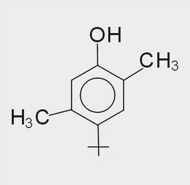 4-tert-butyl-2,5-xylenol