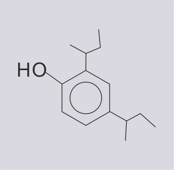 2,4-二仲丁基苯酚