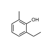 2-乙基-6-甲基苯酚