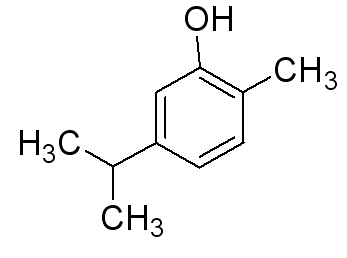 2-甲基-5-异丙基苯酚
