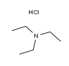 Triethylamine Hydrochloride