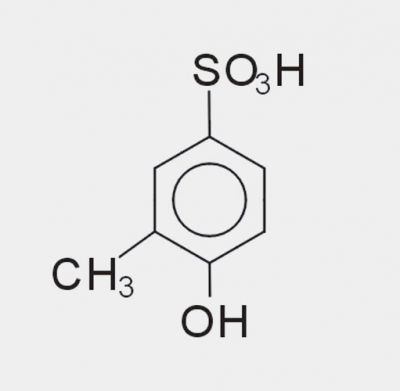 o-Cresol sulfonic acid