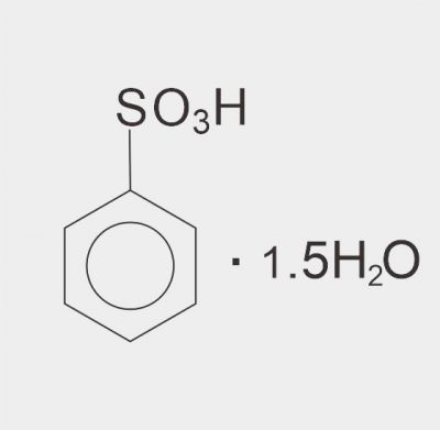 Benesulfonic acid 1.5 hydrate